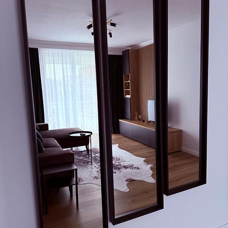 Appartamento Aman 20 Craiova Esterno foto