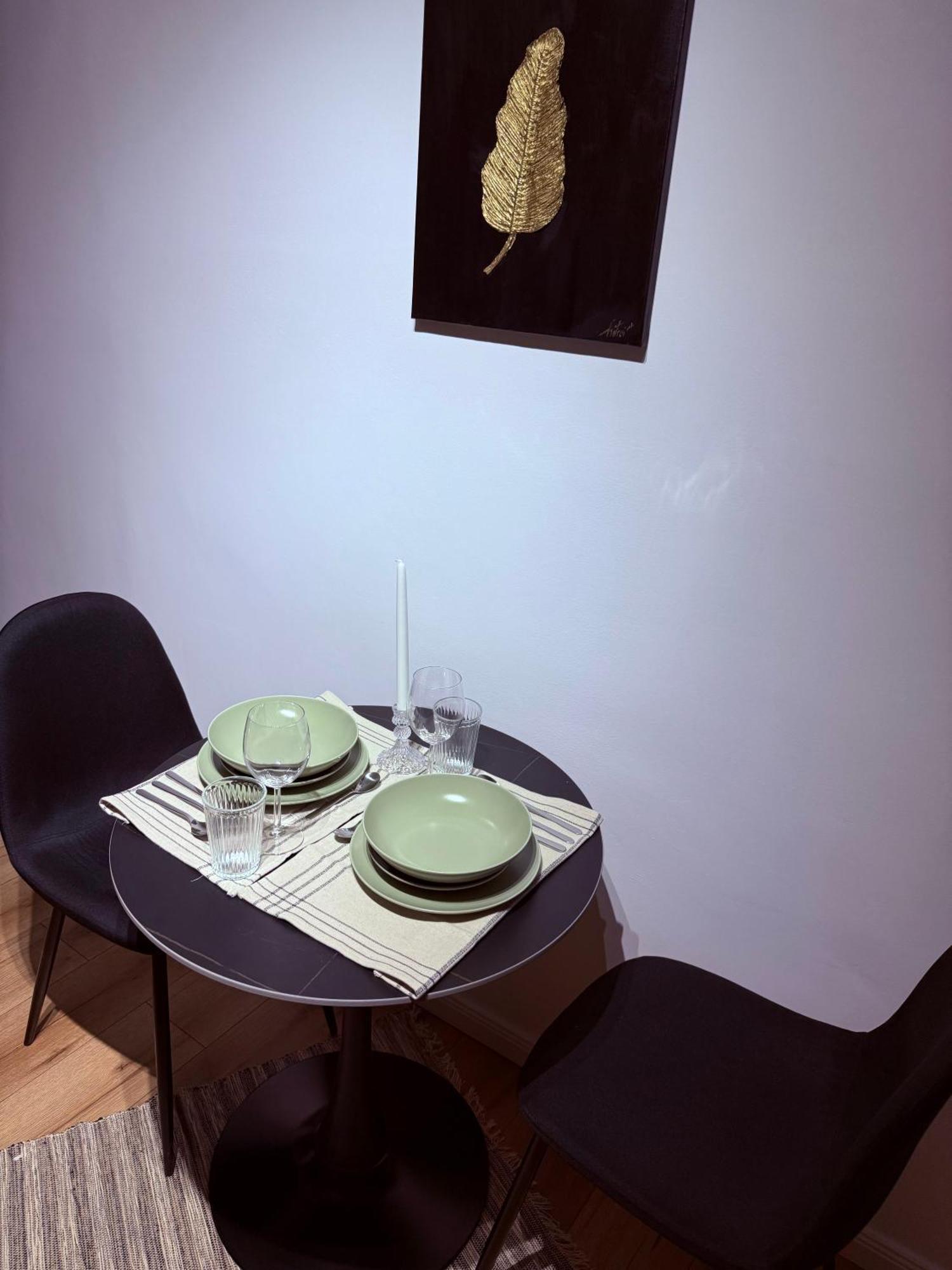 Appartamento Aman 20 Craiova Esterno foto